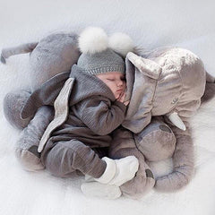 Cutest Warm Bunny Rompers For Babies Cutest Warm Bunny Rompers For Babies