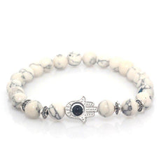 Hand Made Fatima Tunisian Traditional 5omssa Bracelet Hand Made Fatima Tunisian Traditional 5omssa Bracelet