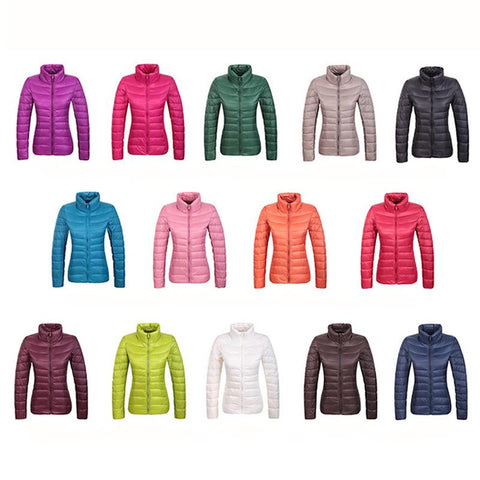 Women's Aconcagua Jacket