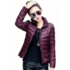 Women's Aconcagua Jacket Women's Aconcagua Jacket