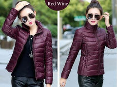Women's Aconcagua Jacket Women's Aconcagua Jacket