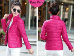 Women's Aconcagua Jacket Women's Aconcagua Jacket