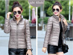 Women's Aconcagua Jacket Women's Aconcagua Jacket