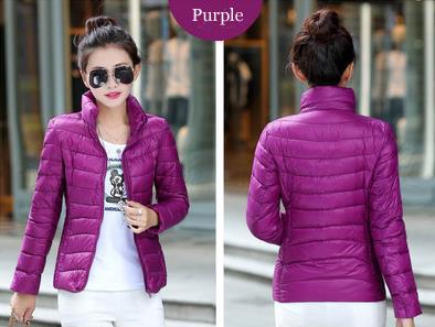 Women's Aconcagua Jacket
