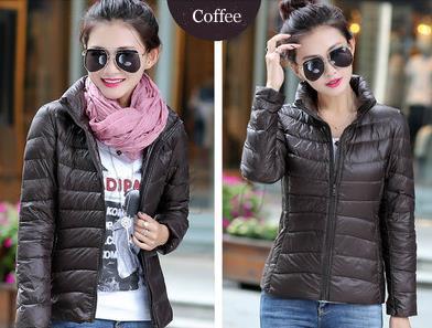 Women's Aconcagua Jacket
