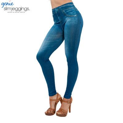 Slim 'N Lift Caresse™ Jeans
