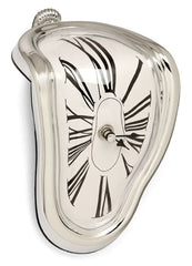 The Melting Clock The Melting Clock
