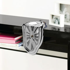 The Melting Clock The Melting Clock