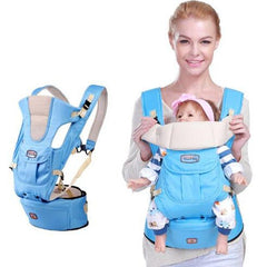 New 6 in 1 For 0-36m Baby Carrier Sling Backpack Bag New 6 in 1 For 0-36m Baby Carrier Sling Backpack Bag