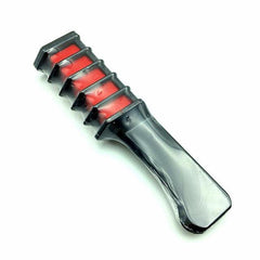 Temporary Hair Dye Comb Temporary Hair Dye Comb