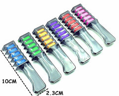 Temporary Hair Dye Comb Temporary Hair Dye Comb
