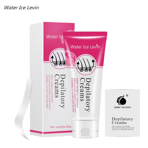 Easy & Painless Hair Removal Cream Easy & Painless Hair Removal Cream
