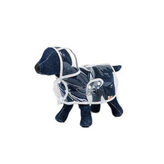 Waterproof Machiko Dog Rain Coat Waterproof Machiko Dog Rain Coat