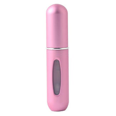 Mini Portable Perfume Travel Atomizer Mini Portable Perfume Travel Atomizer