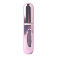 Mini Portable Perfume Travel Atomizer Mini Portable Perfume Travel Atomizer