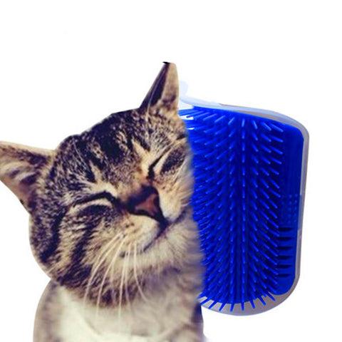 Cat Self-Grooming Brush Cat Self-Grooming Brush
