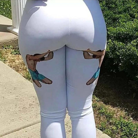 Super Comfortable Atlass Leggings Super Comfortable Atlass Leggings