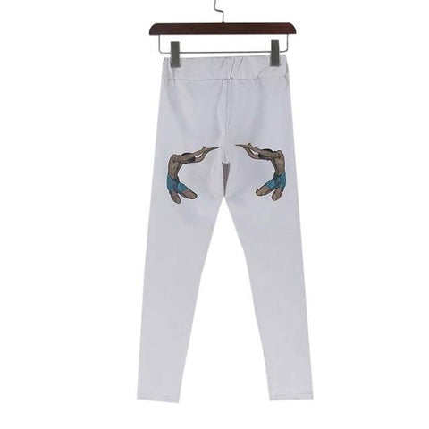 Super Comfortable Atlass Leggings