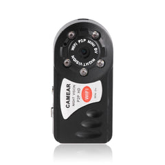 Mini Wireless Wifi DVR Camera Mini Wireless Wifi DVR Camera