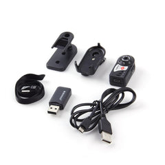Mini Wireless Wifi DVR Camera Mini Wireless Wifi DVR Camera