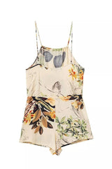 Fresh Floral Jumpsuit Fresh Floral Jumpsuit