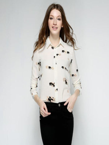 Classic Womens Office Wear