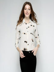 Classic Womens Office Wear