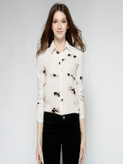 Classic Womens Office Wear