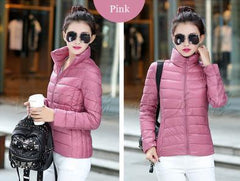 Women's Aconcagua  Jacket