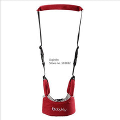 Baby Safe Walking Learning Assistant Belt