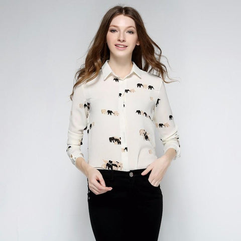 Classic Womens Office Wear