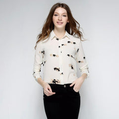 Classic Womens Office Wear