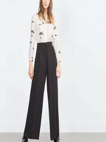 Classic Womens Office Wear