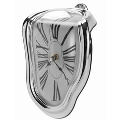 The Melting Clock