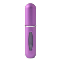 Mini Portable Perfume Travel Atomizer