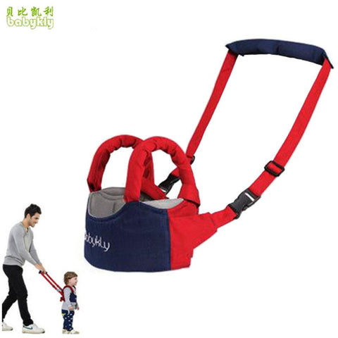 Baby Safe Walking Learning Assistant Belt
