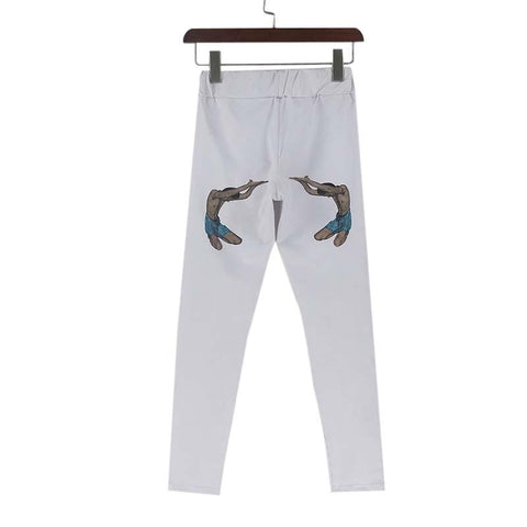 Super Comfortable Atlass Leggings