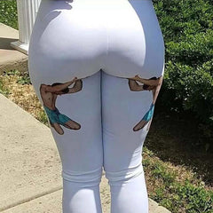 Super Comfortable Atlass Leggings