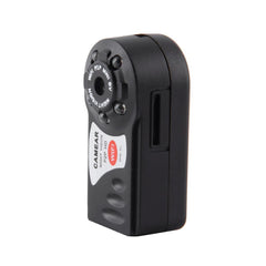 Mini Wireless Wifi DVR Camera