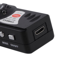 Mini Wireless Wifi DVR Camera