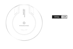 Universal Wireless Charging Pad - iPhone & Android